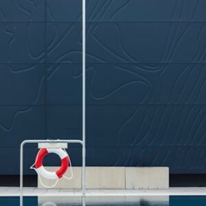 Luxury Spa Pool Layout