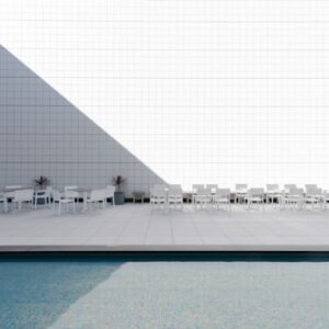 Family-Friendly Pool Design