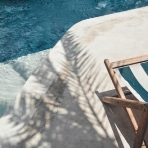 Eco-Friendly Pool Concept