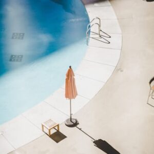 Above Ground Pool Plan